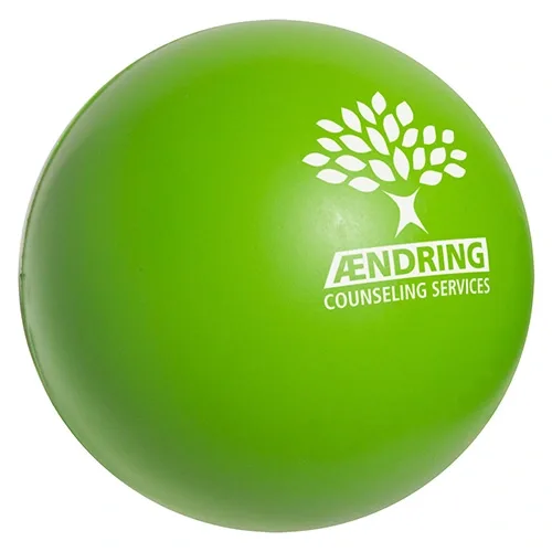 Custom Stress Reliever  — view 3