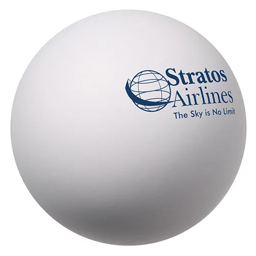 Custom Stress Reliever  — view 4