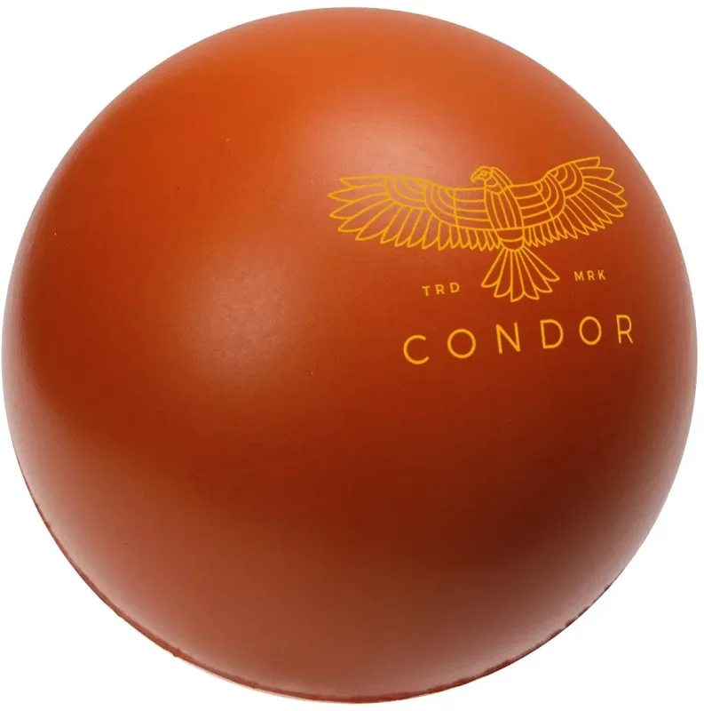 Custom Stress Reliever  — view 7