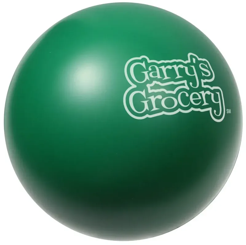 Custom Stress Reliever  — view 10