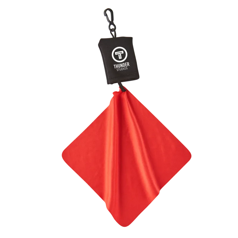 Stuff-It™ Microfiber Cleaning Cloth — view 4