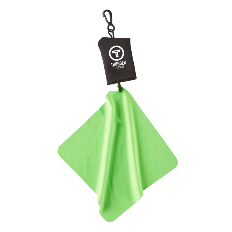 Stuff-It™ Microfiber Cleaning Cloth — view 7