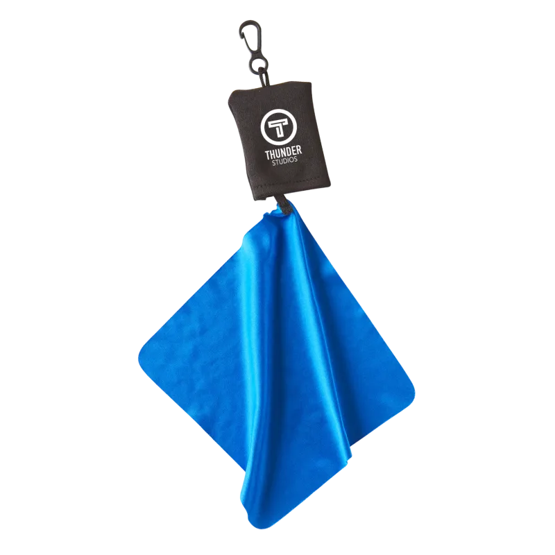 Stuff-It™ Microfiber Cleaning Cloth — view 8