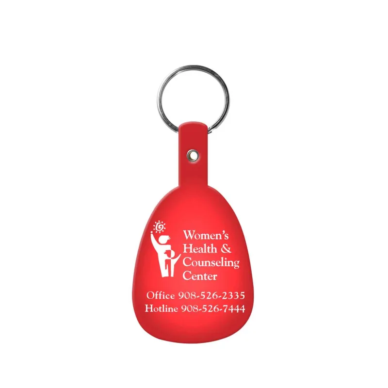 Tab Flexible Key Tag — view 13