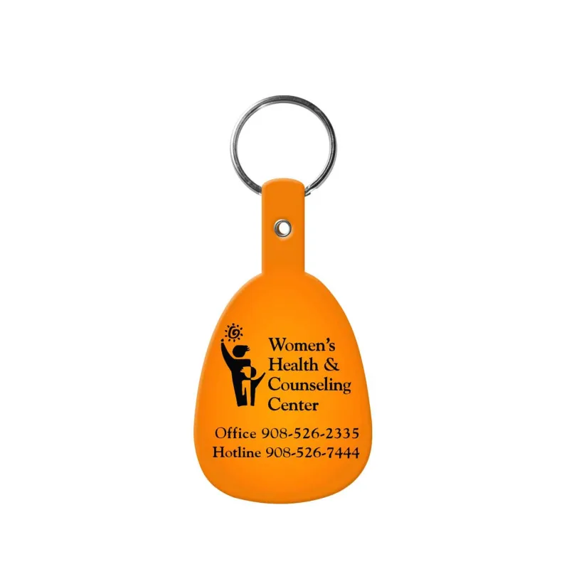 Tab Flexible Key Tag — view 15