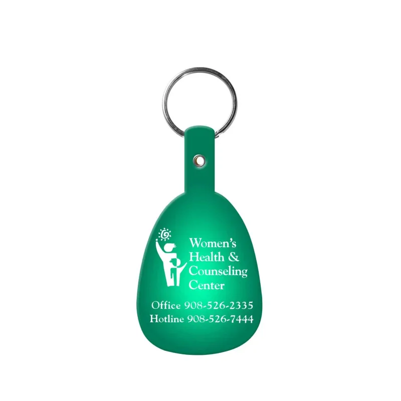 Tab Flexible Key Tag — view 17
