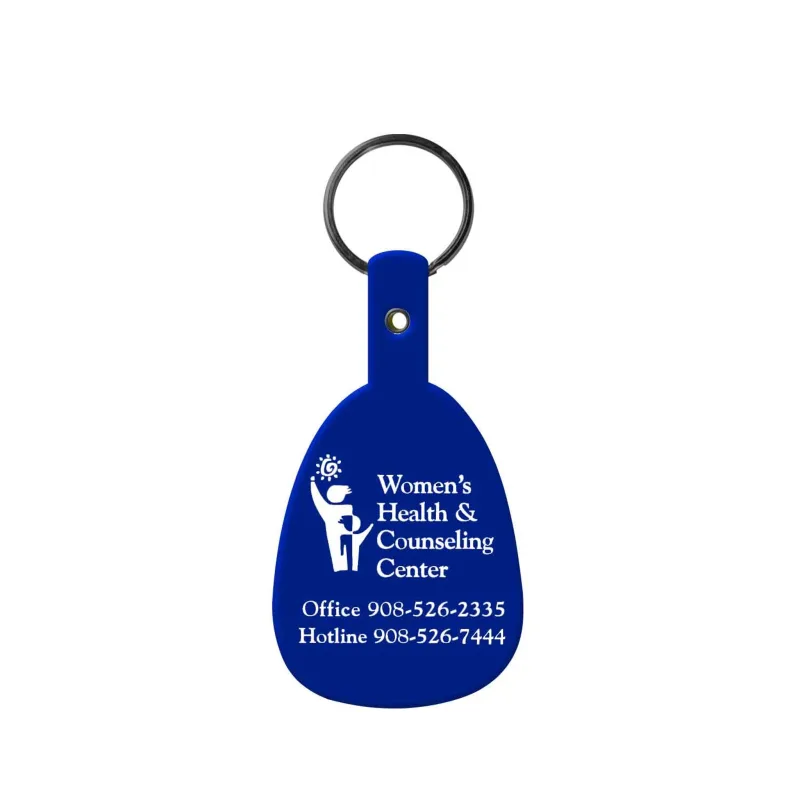 Tab Flexible Key Tag — view 7