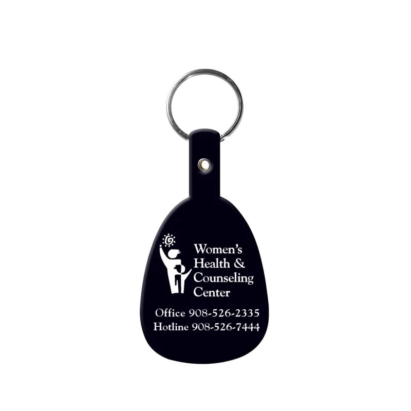 Tab Flexible Key Tag — view 8