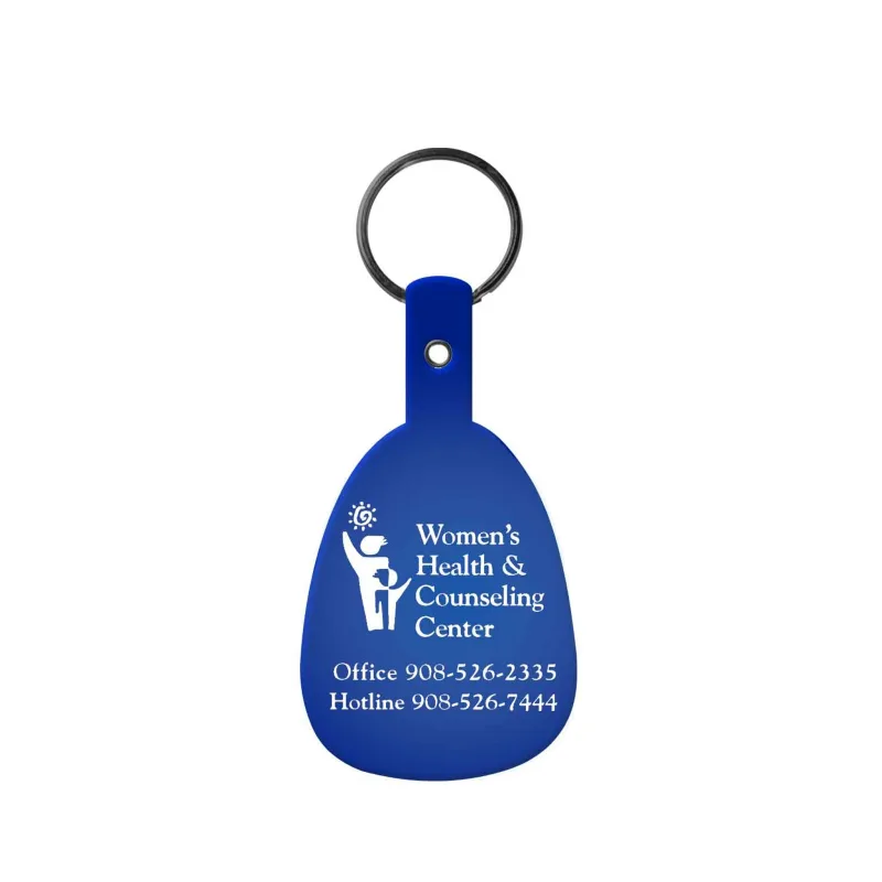 Tab Flexible Key Tag — view 9
