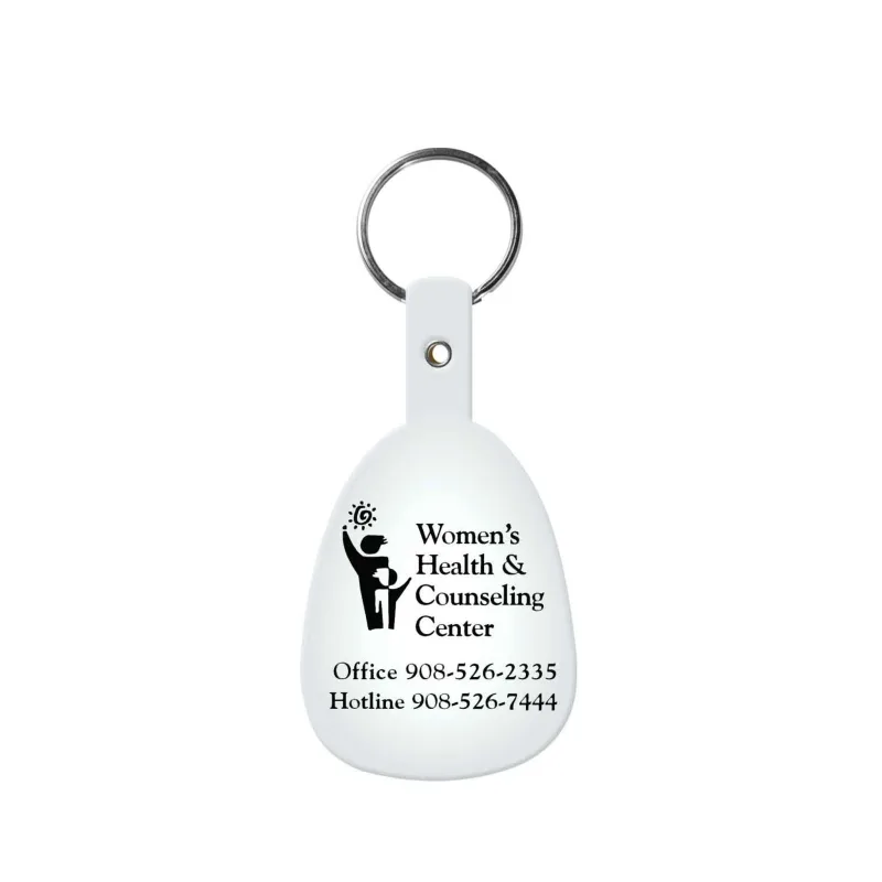 Tab Flexible Key Tag — view 10