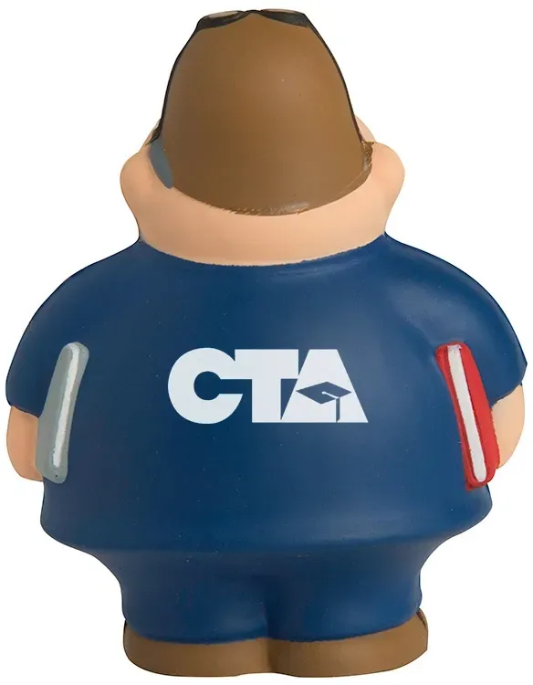 Teacher Bert Stress Reliever