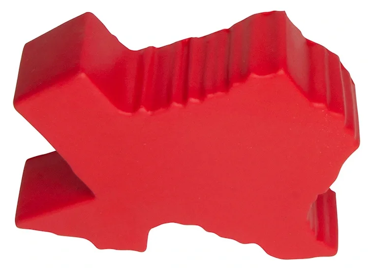 Personalized Texas Stress Reliever — view 2
