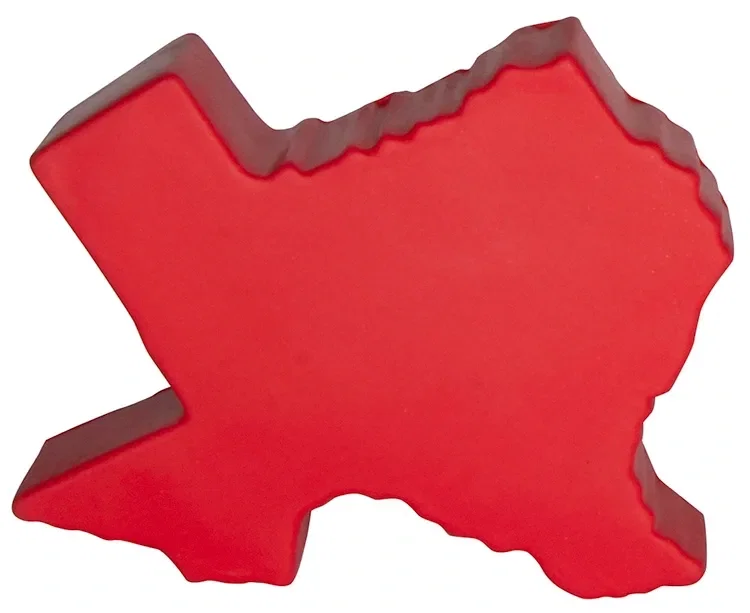 Personalized Texas Stress Reliever — view 6