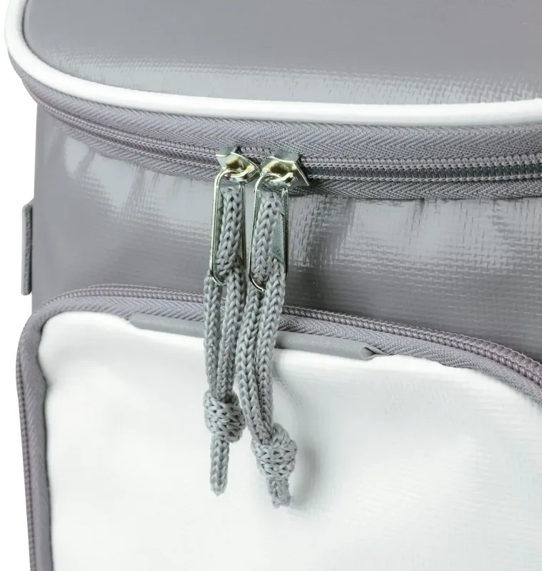 The Personalized Viking Cooler Backpack - 20 can capacity — view 3