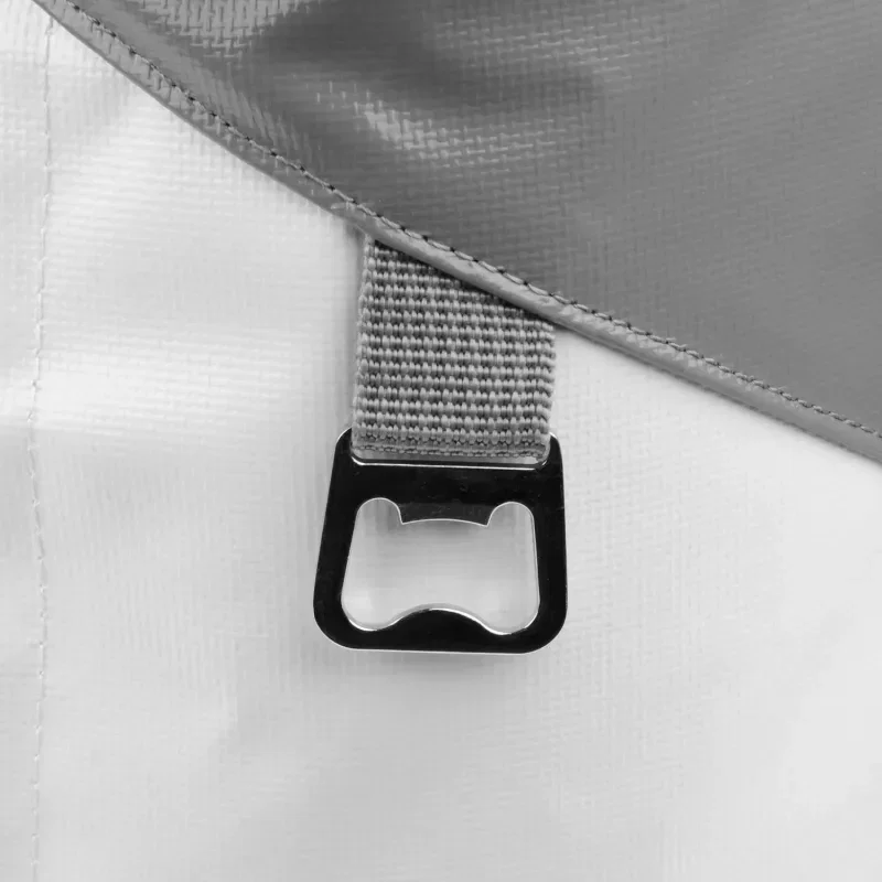 The Personalized Viking Cooler Backpack - 20 can capacity — view 7