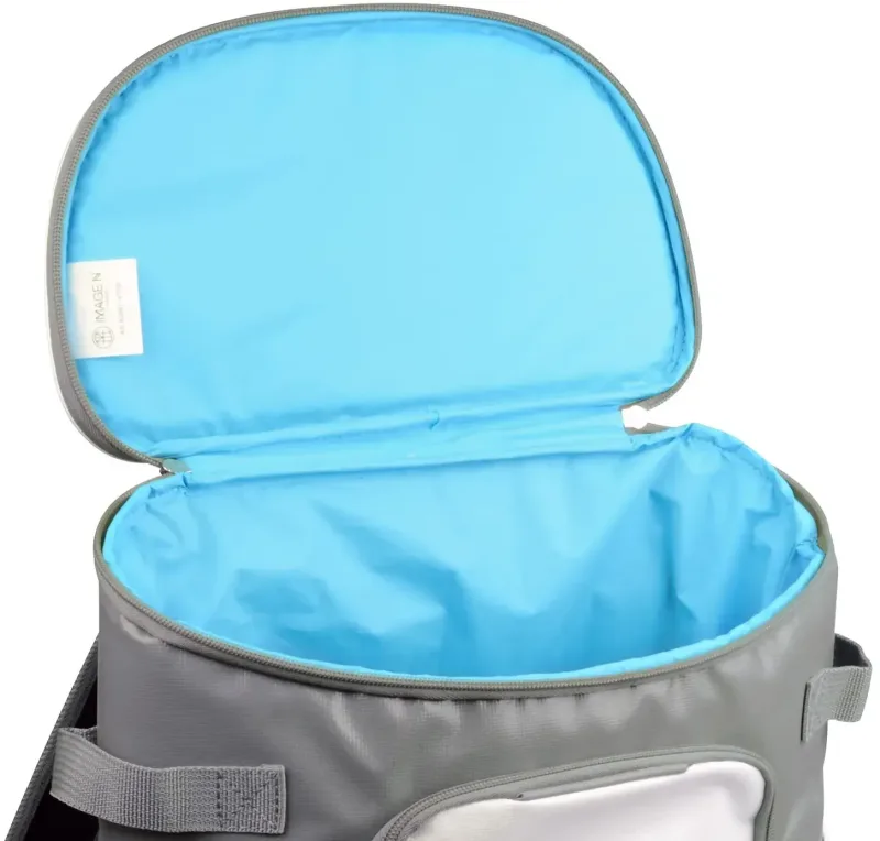 The Personalized Viking Cooler Backpack - 20 can capacity — view 8
