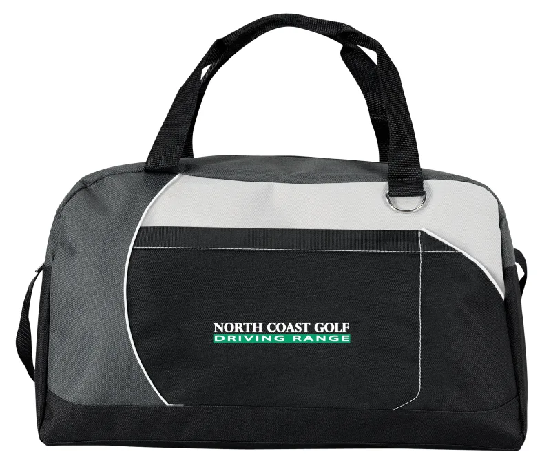 Custom The Wingman Duffel Bag — view 2