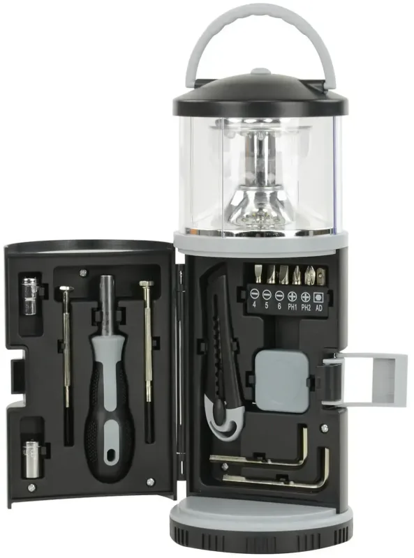 Custom Tool Lantern Set (15 Piece) — view 2