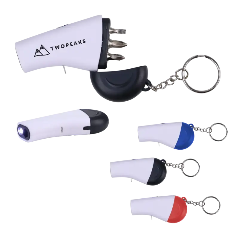 Promotional Tool Set