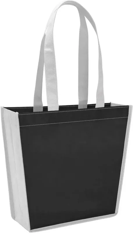 Custom Trapeze Tote — view 5