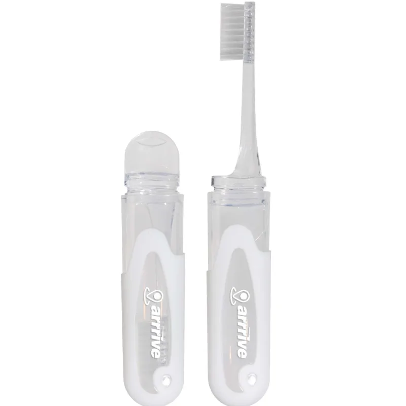 Travel Toothbrush — view 2