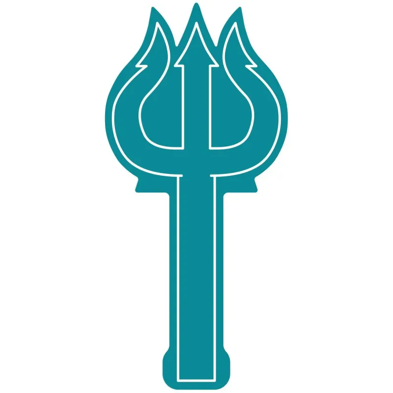 Trident Waver — view 15