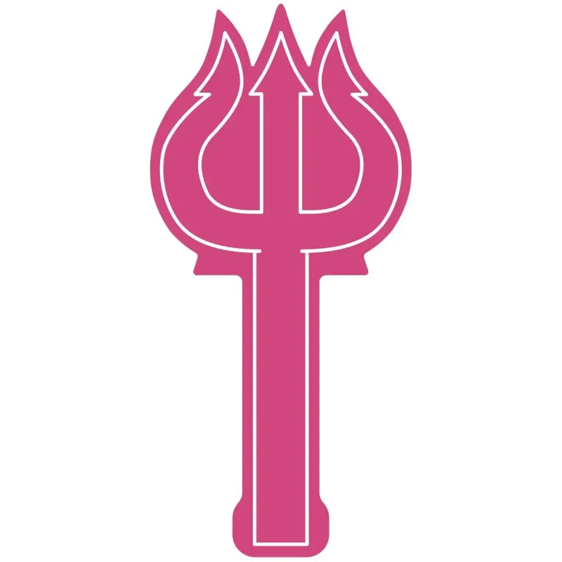 Trident Waver — view 17