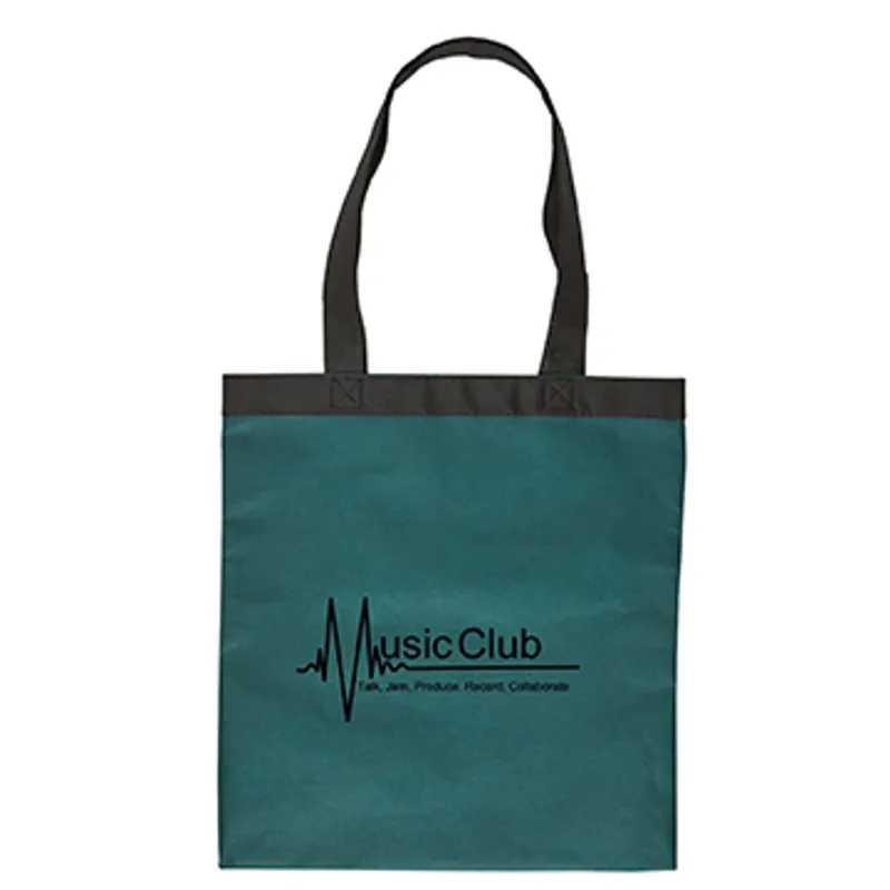 Tubac Non-Woven Value Tote — view 6