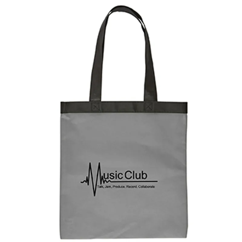 Tubac Non-Woven Value Tote — view 8