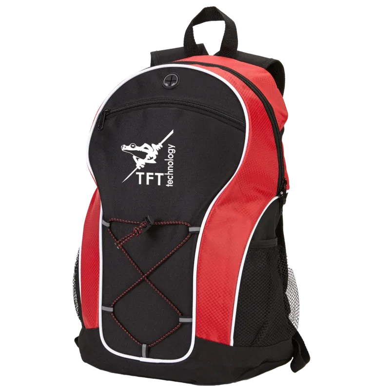 Ultimate Backpack — view 2