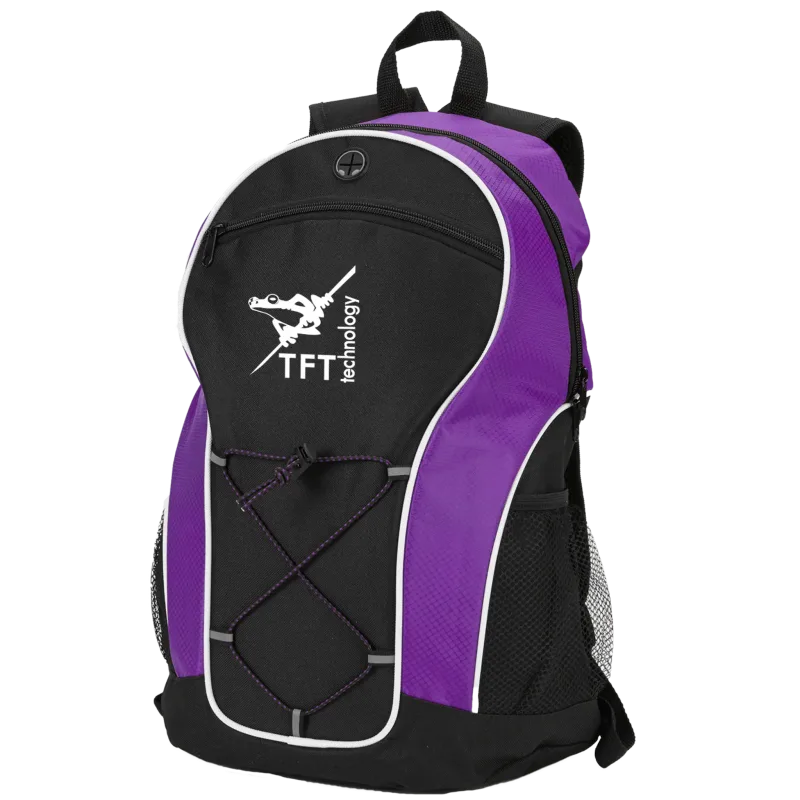 Ultimate Backpack — view 3