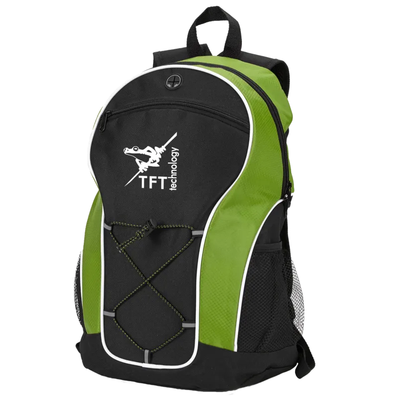 Ultimate Backpack — view 4