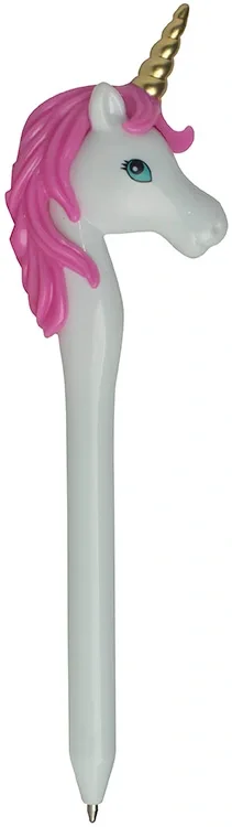 Customized Unicorn Pen — view 4