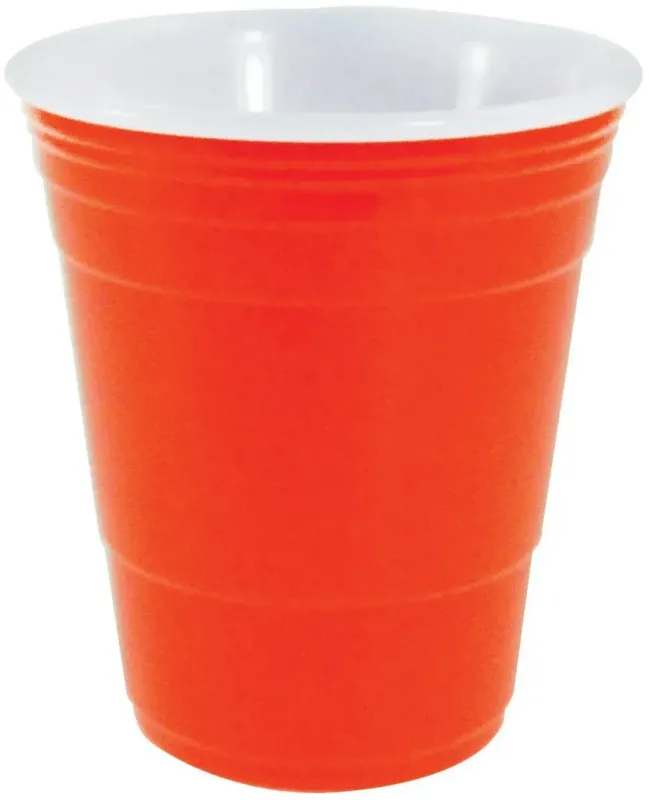 Custom Uno Cup (16 oz.) — view 10