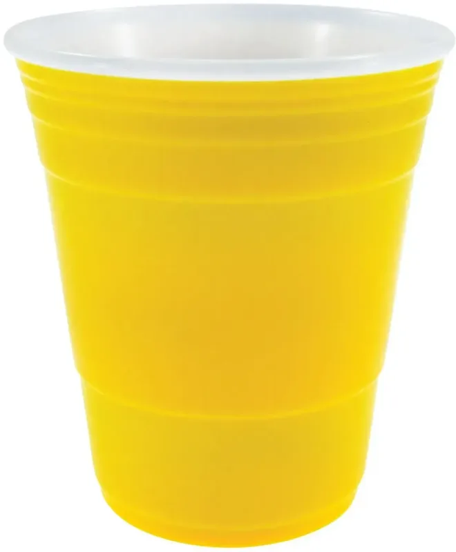 Custom Uno Cup (16 oz.) — view 11