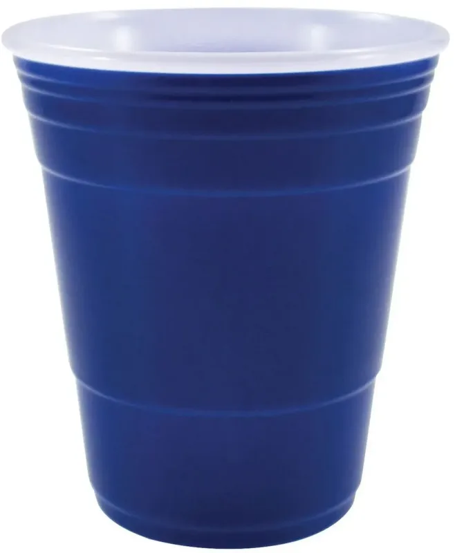 Custom Uno Cup (16 oz.) — view 2