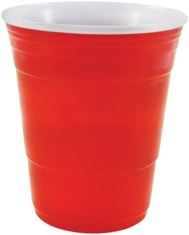 Custom Uno Cup (16 oz.) — view 5