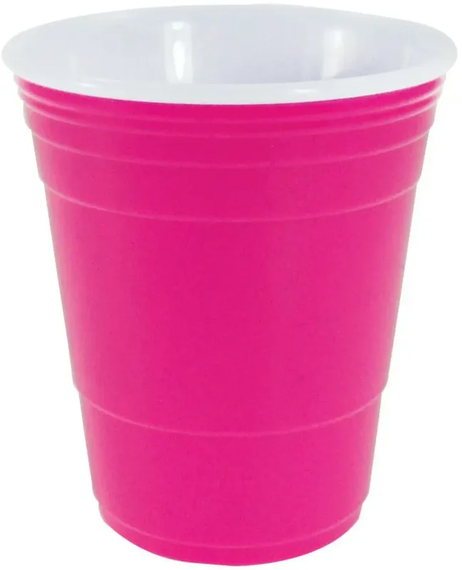 Custom Uno Cup (16 oz.) — view 8