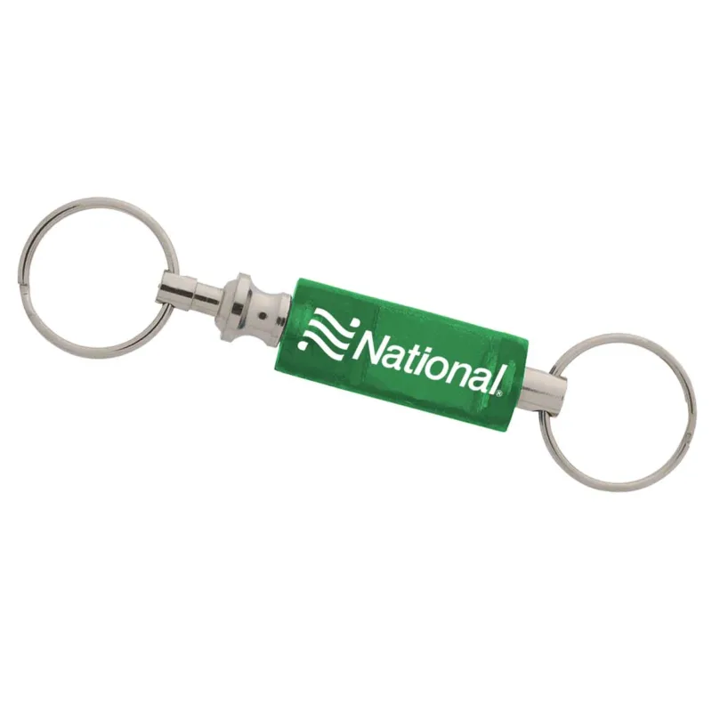 Valet Key Separator — view 4