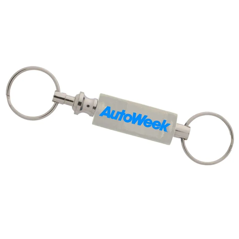 Valet Key Separator — view 5