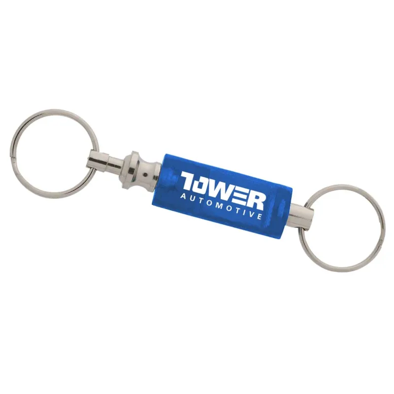 Valet Key Separator — view 6