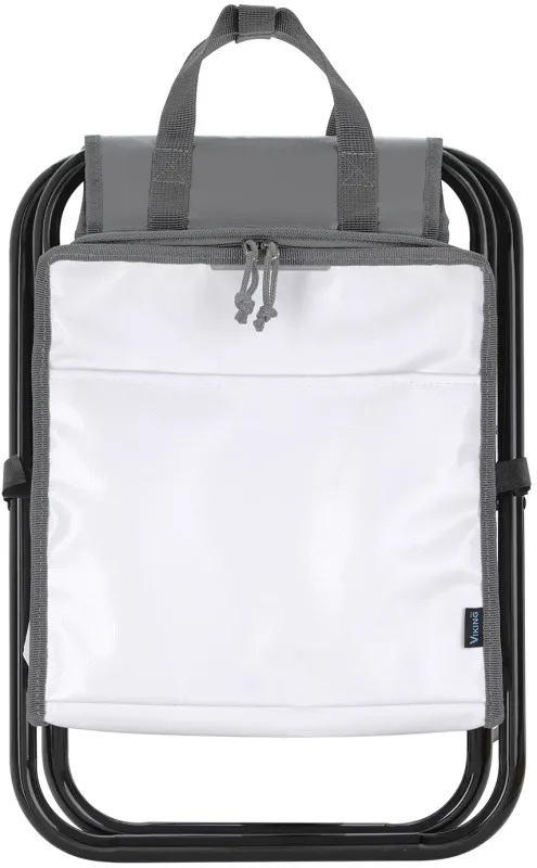 Viking™ Backpack Cooler Chair — view 2