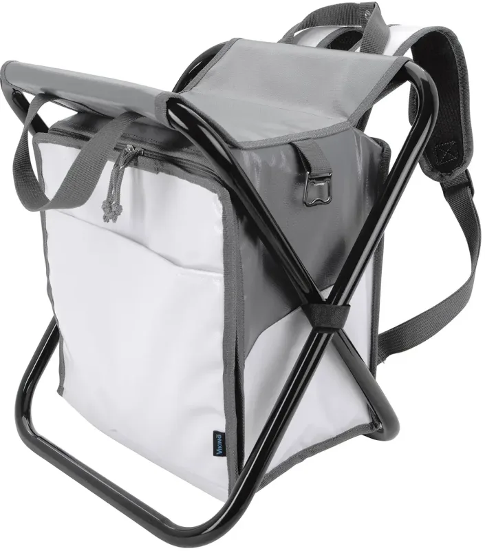 Viking™ Backpack Cooler Chair — view 3