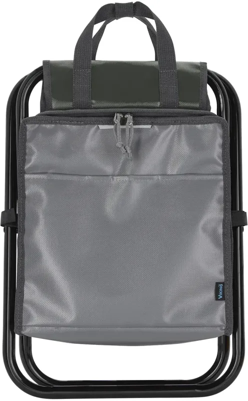 Viking™ Backpack Cooler Chair — view 4