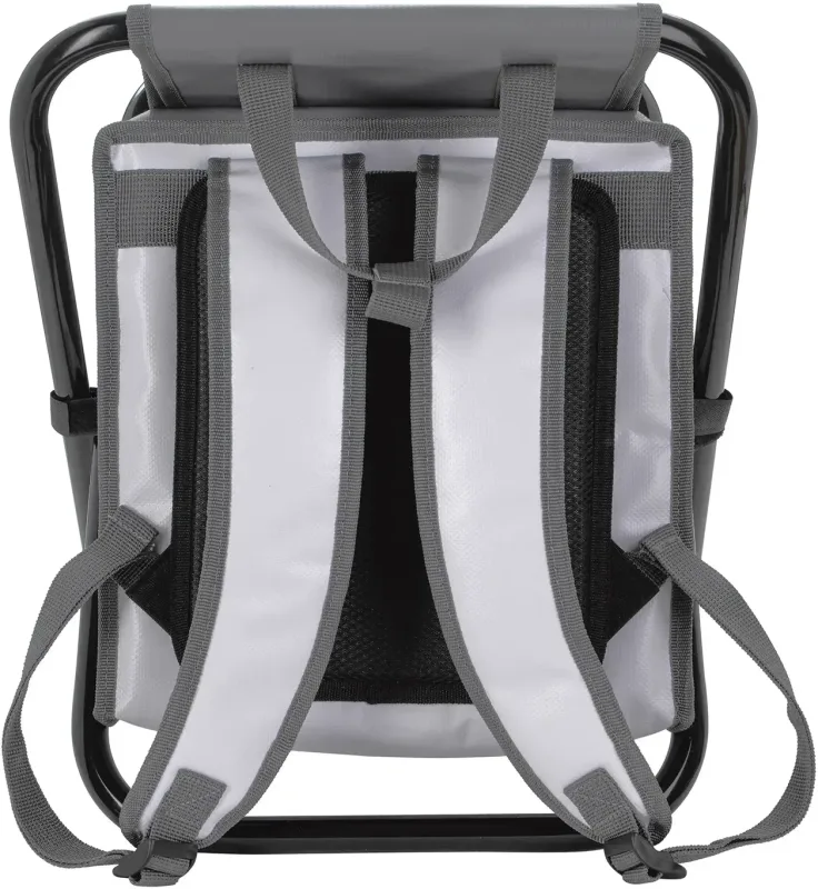 Viking™ Backpack Cooler Chair — view 5