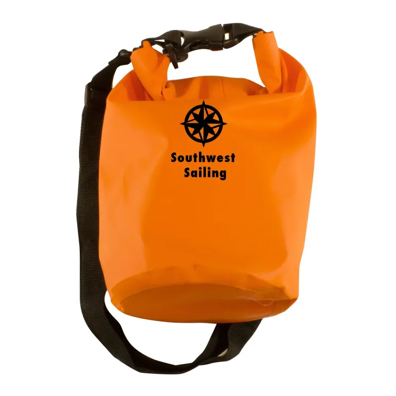 Custom Waterproof Bag - 5L — view 4