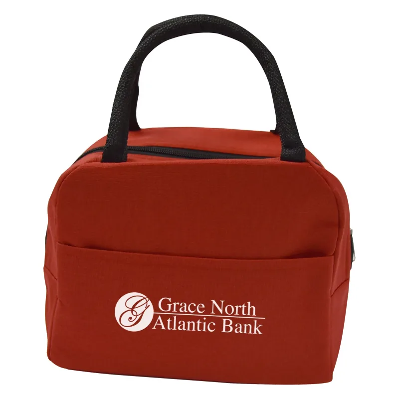 Watson Water Resistant Lunch Bag — view 2