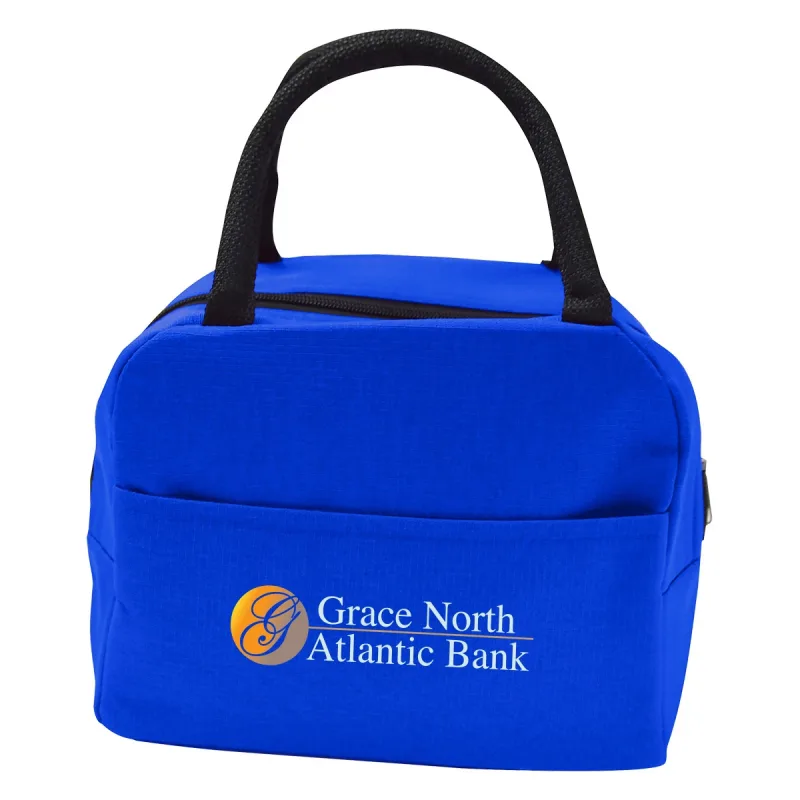 Watson Water Resistant Lunch Bag — view 3