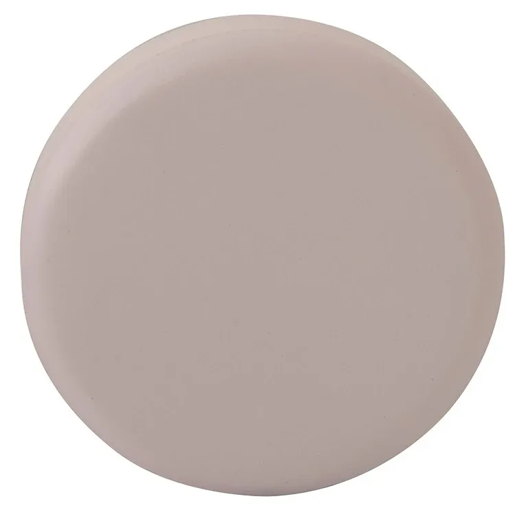 Promotional White Pill Stress Reliever — view 5