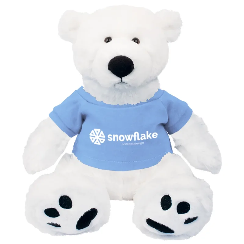 Customizable Scout Stuffed Animal — view 2